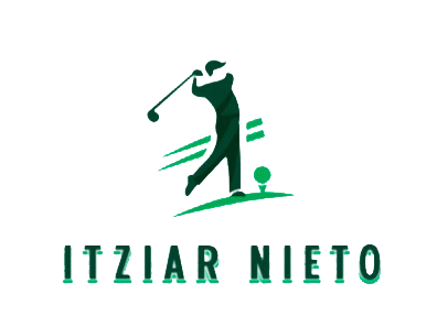 Itziar Nieto - Profesional de Golf